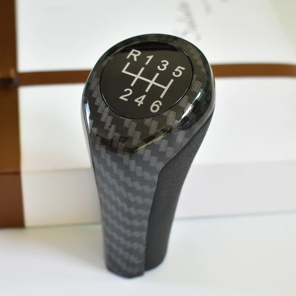 Gear Shift BMW