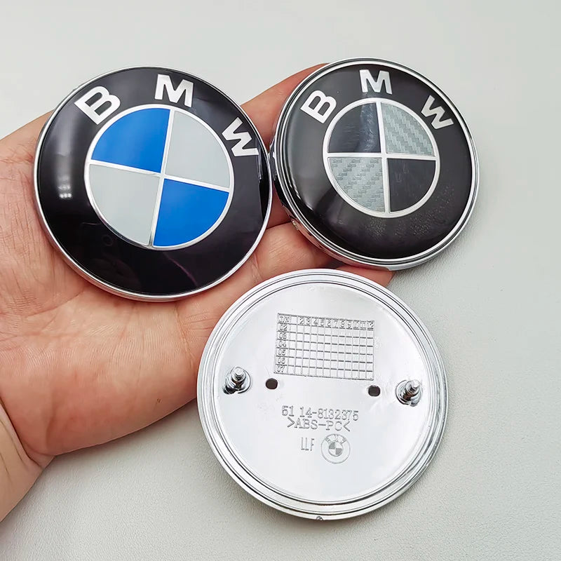 Logo BMW