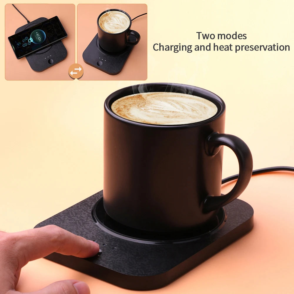 Mini Portable USB Cup