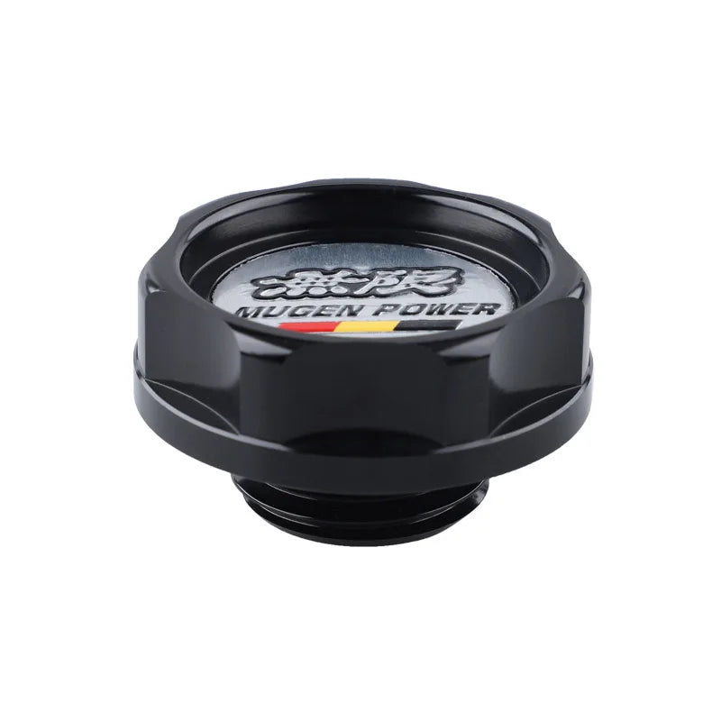 Mugen Oil Cap Aluminum