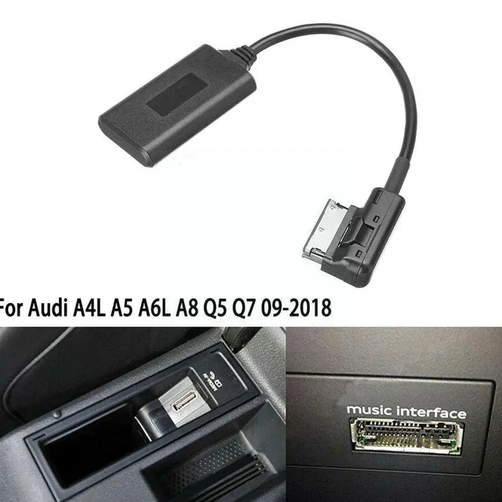 MMI luetooth Adapter Audi