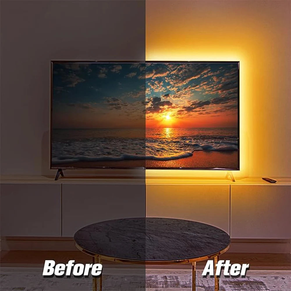 TV LED Light