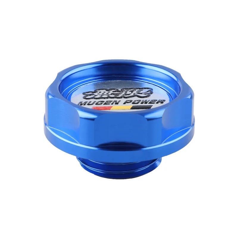 Mugen Oil Cap Aluminum