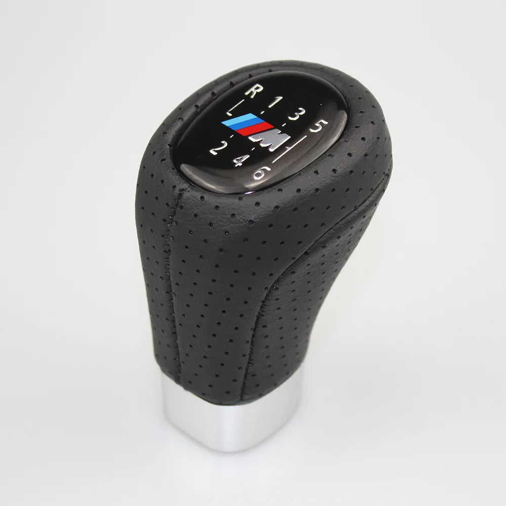 BMW shift gear