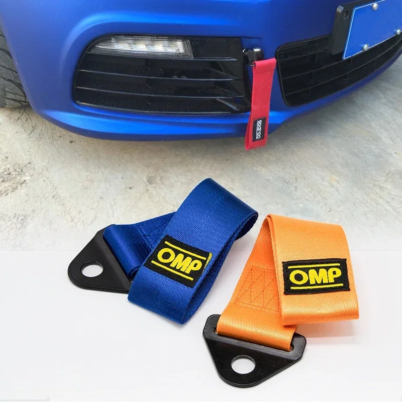 OMP Auto Accessories