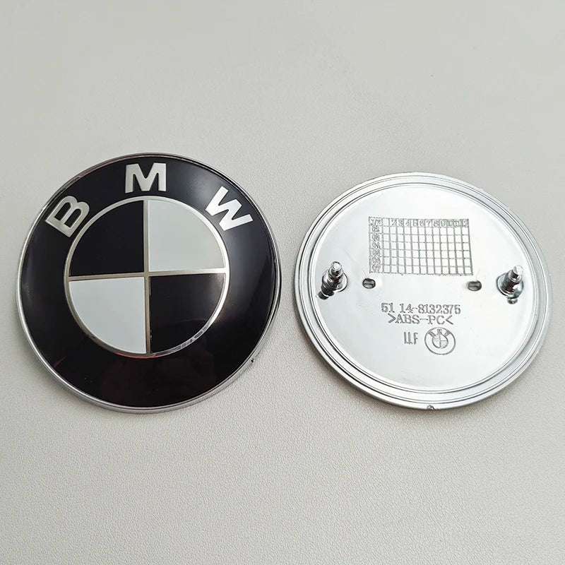 Logo BMW