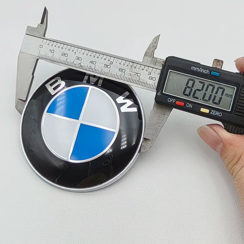 Logo BMW