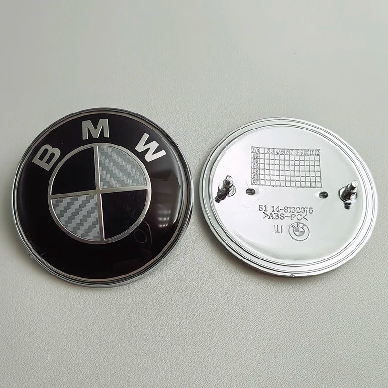 Logo BMW