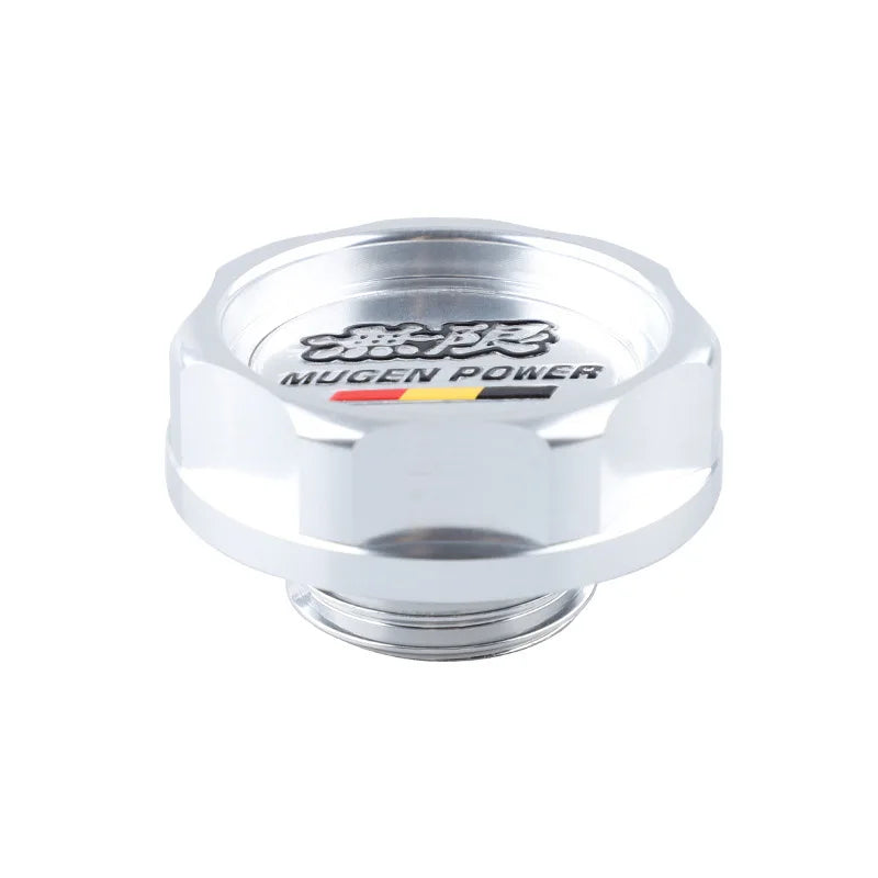 Mugen Oil Cap Aluminum