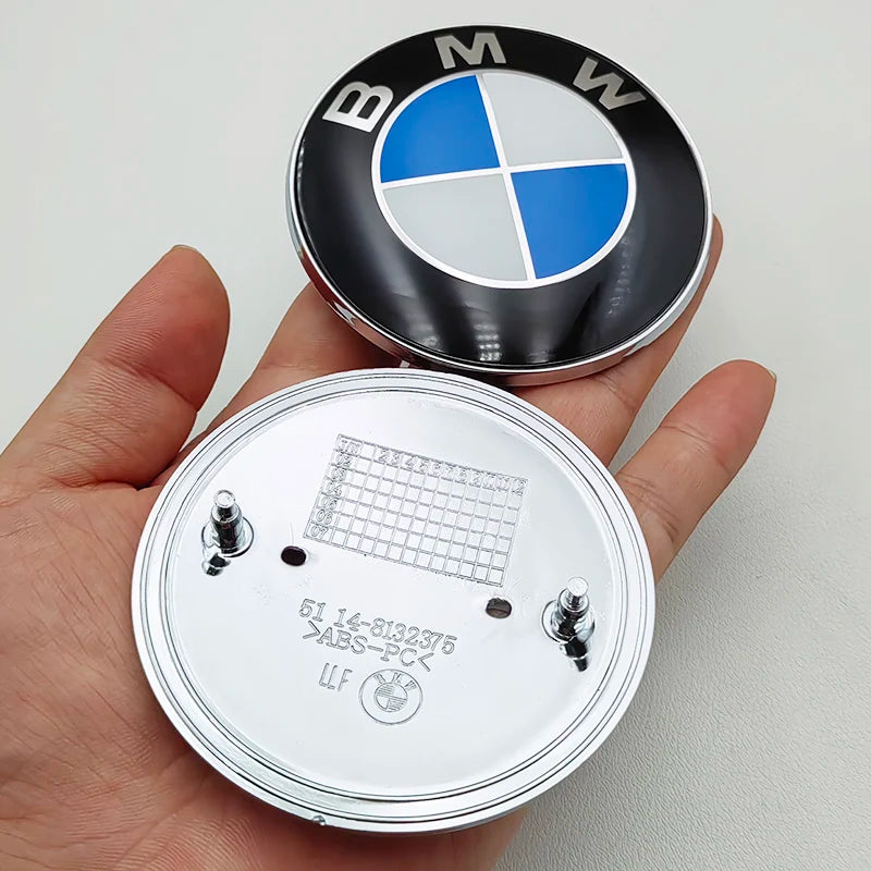 Logo BMW