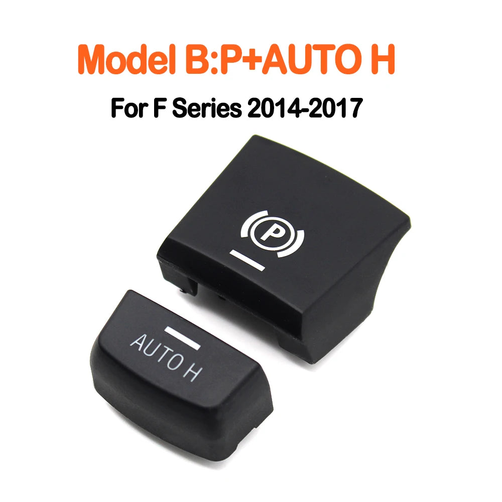 Parking Brake Switch