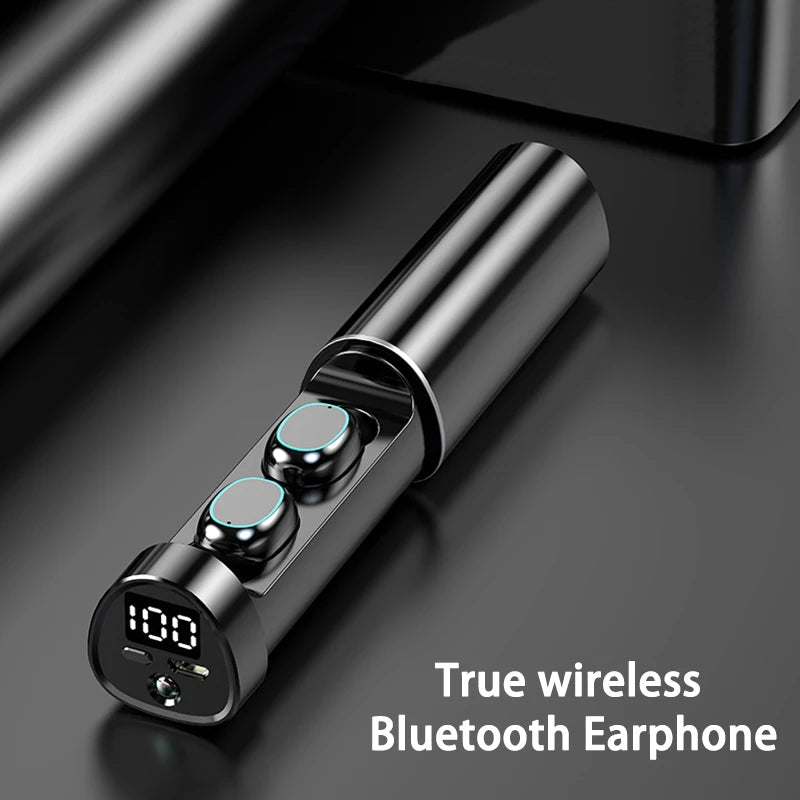 Wireless Headphones Bluetooth