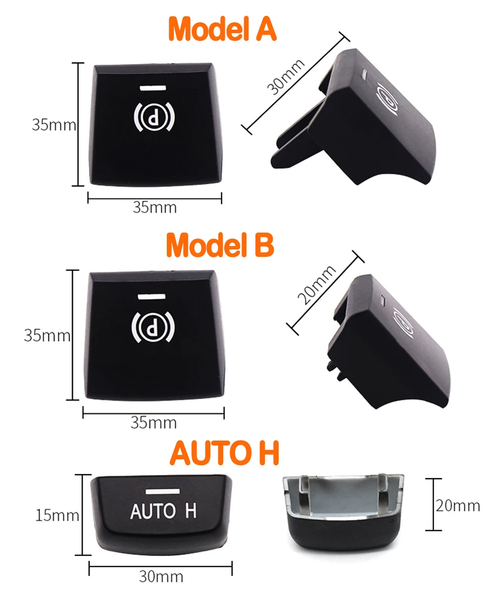 Parking Brake Switch