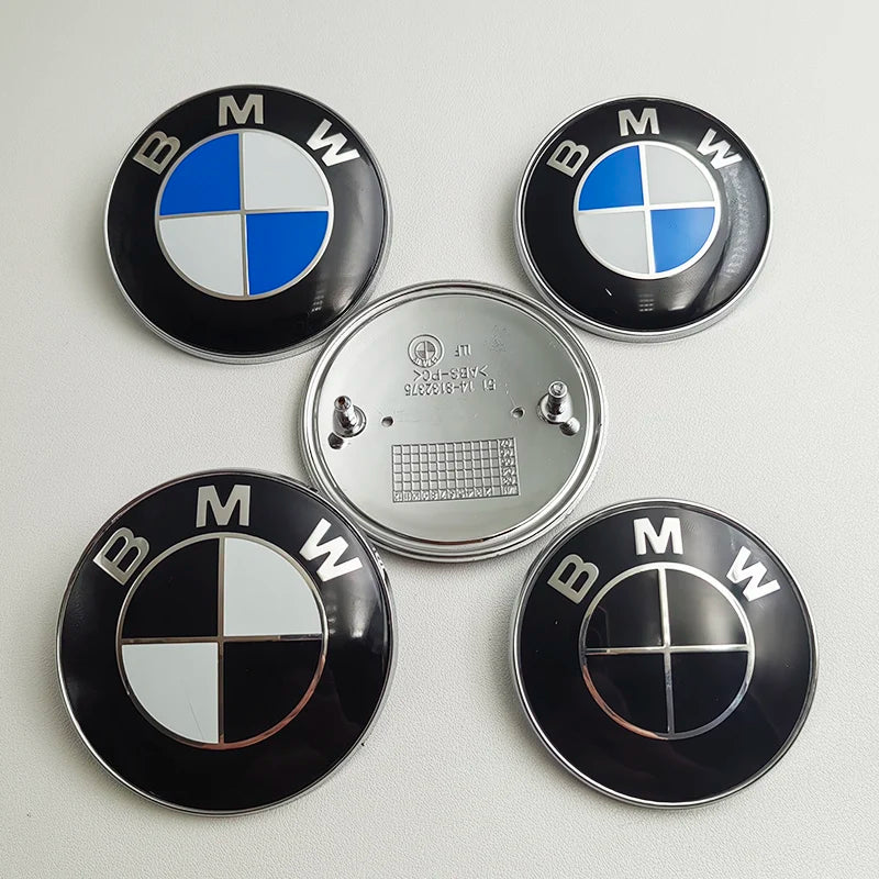 Logo BMW