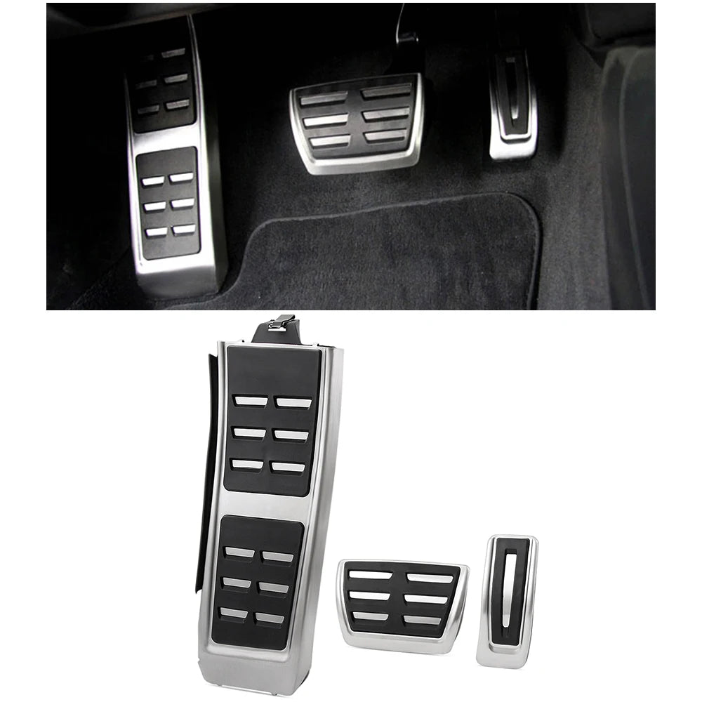 Car Pedals Audi