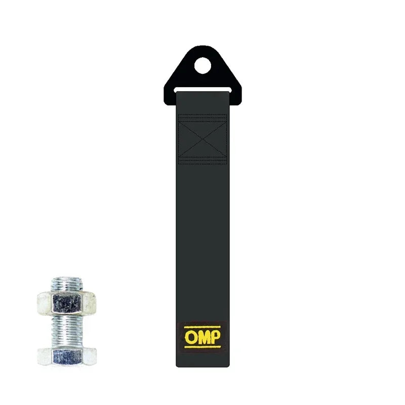 OMP Auto Accessories