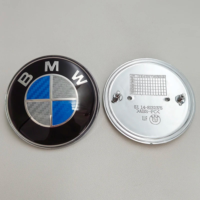 Logo BMW