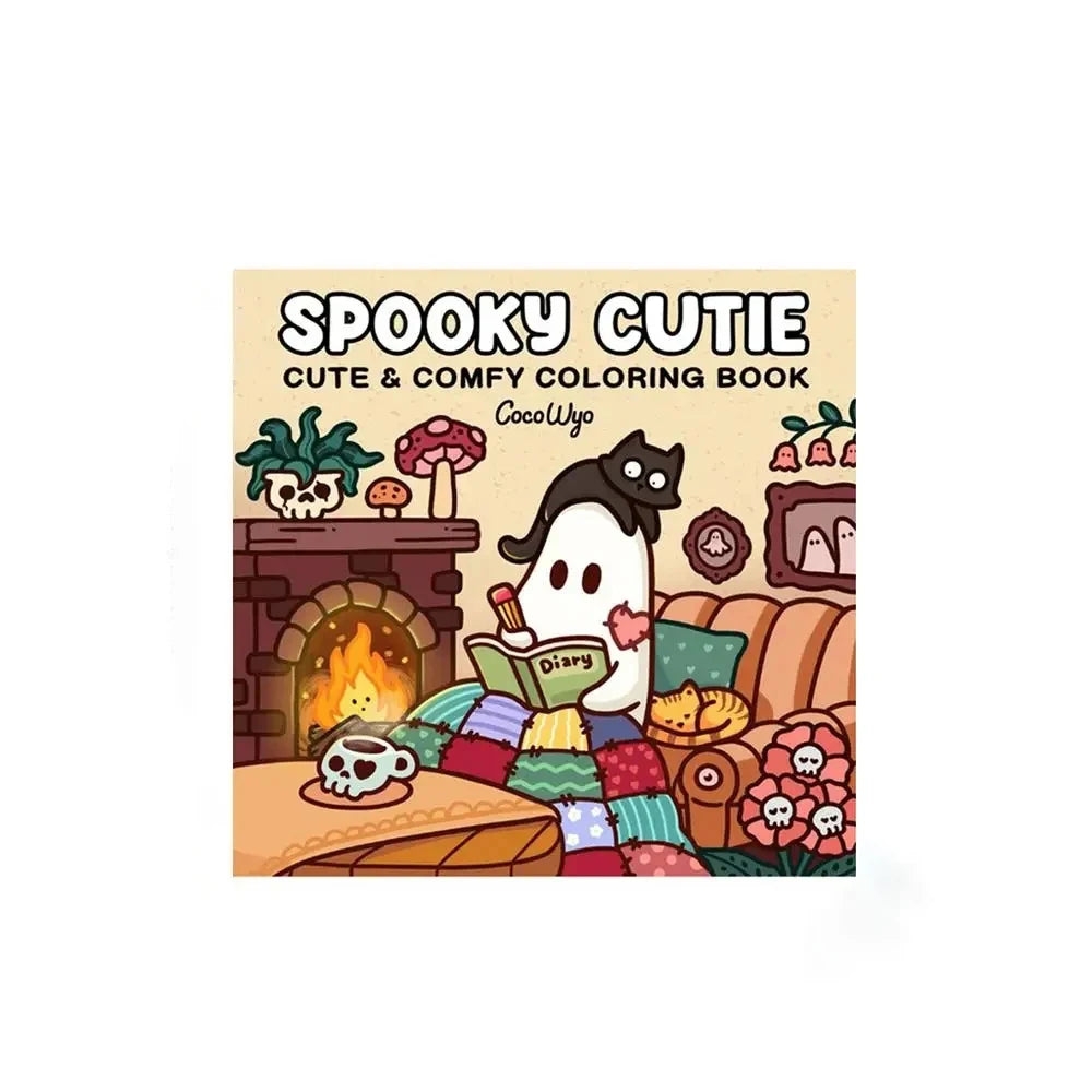 Book For Adults Adorable Moments For Relaxation Gifts