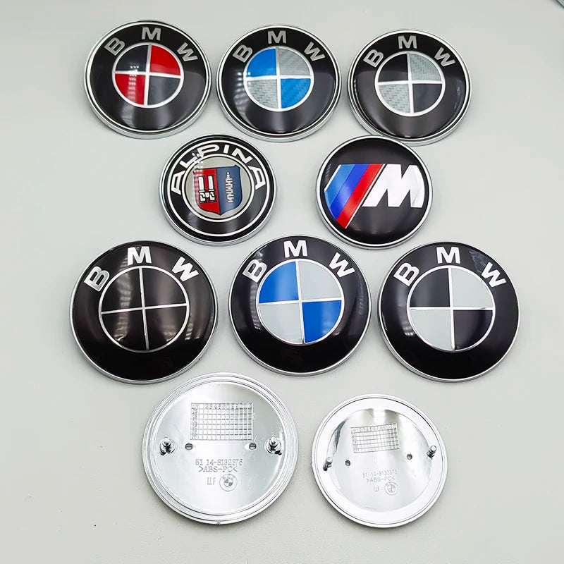 Logo BMW