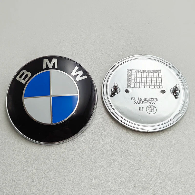 Logo BMW