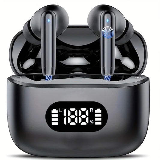 Bluetooth 5.3 Headphone