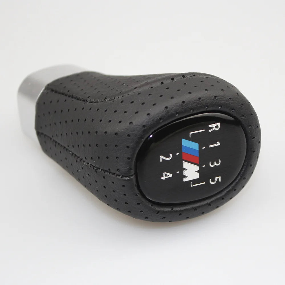 BMW shift gear