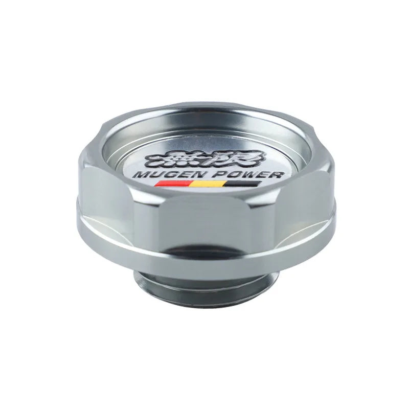 Mugen Oil Cap Aluminum