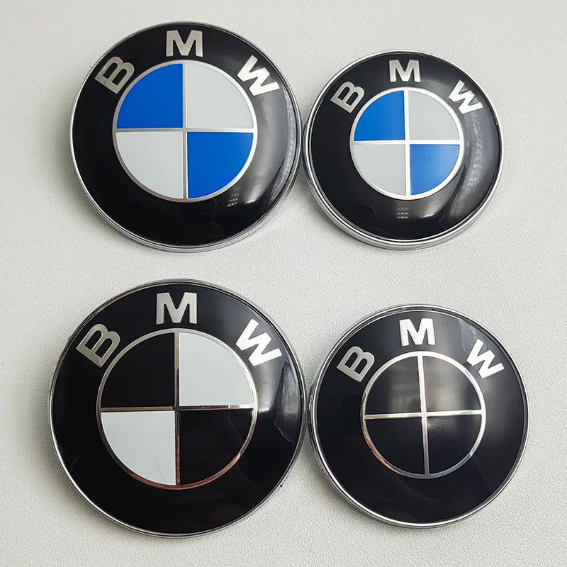 Logo BMW